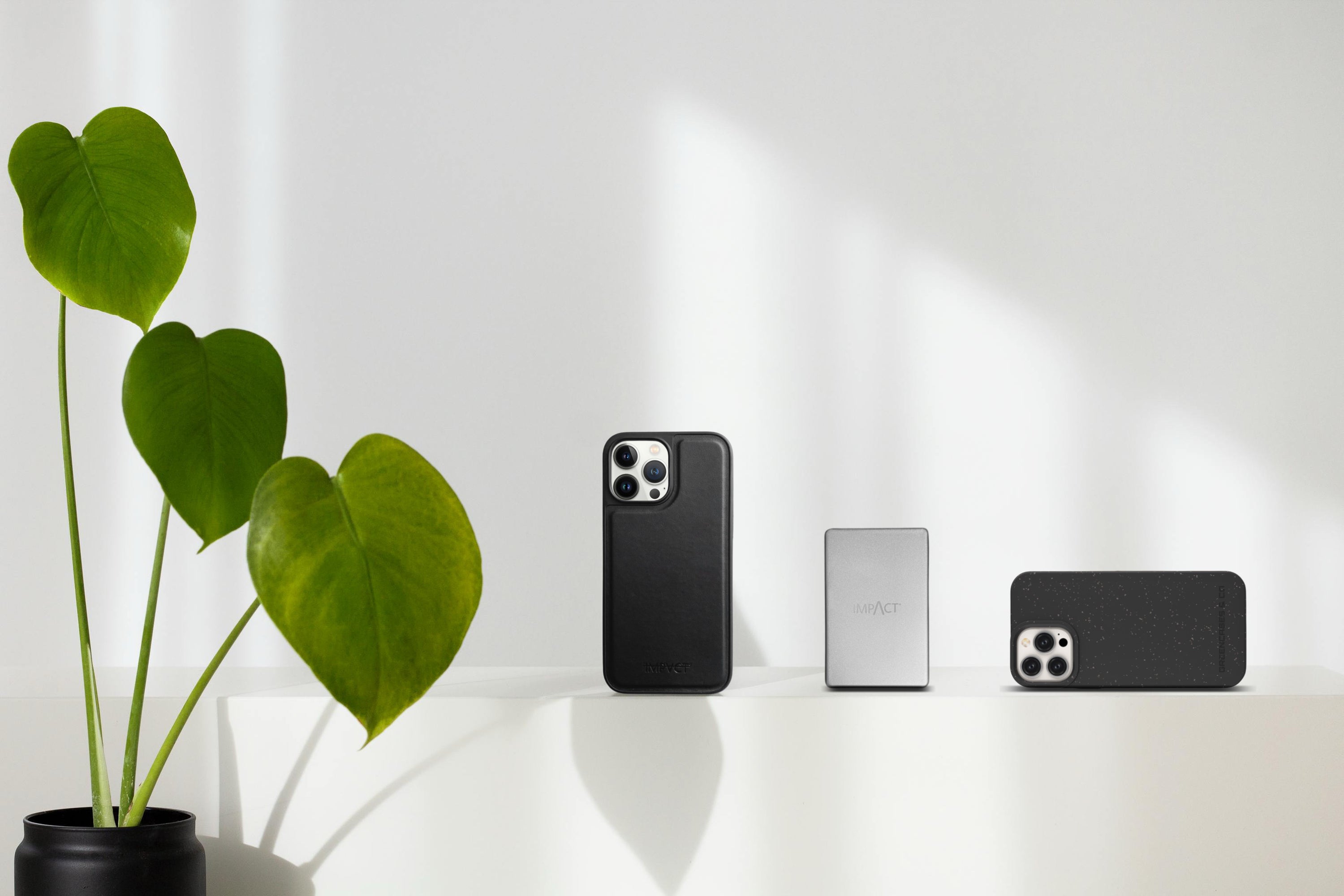 Headerbild Greencases