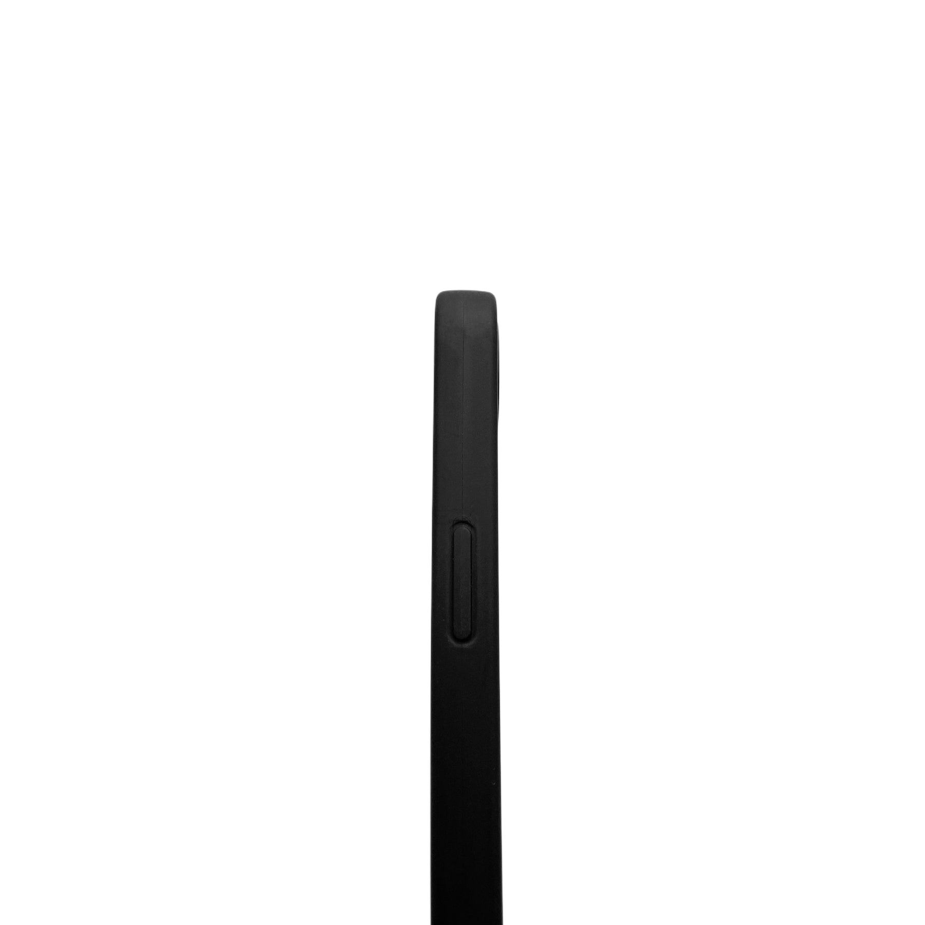 Recycled iPhone Case Black