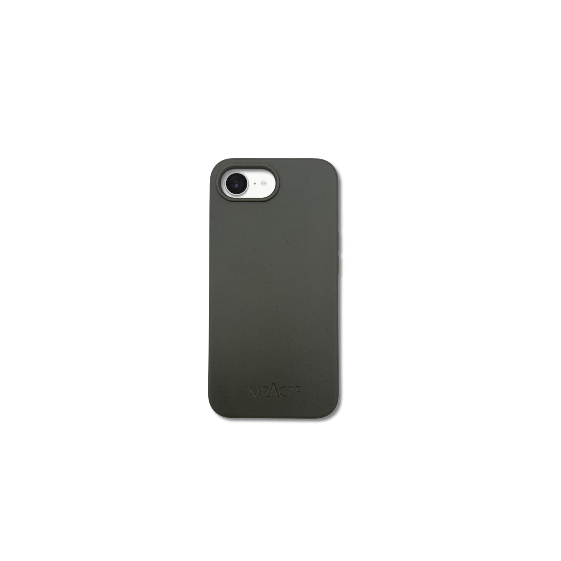 Nachhaltige Bio-IPhone-Hülle | Olivgrün (Ab 21.07.25)