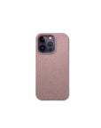 IPhone 14 Pro Hülle nachhaltig altrosa IMPACT