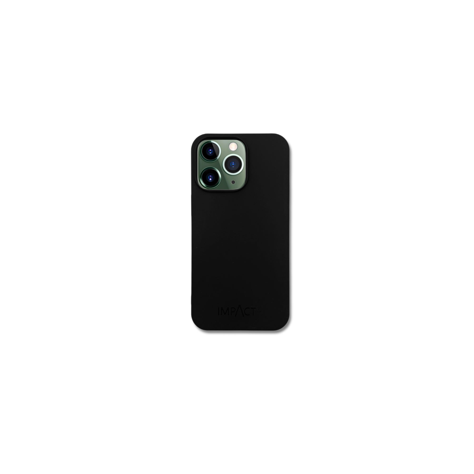 IPhone 13 Pro Hülle recycelt schwarz