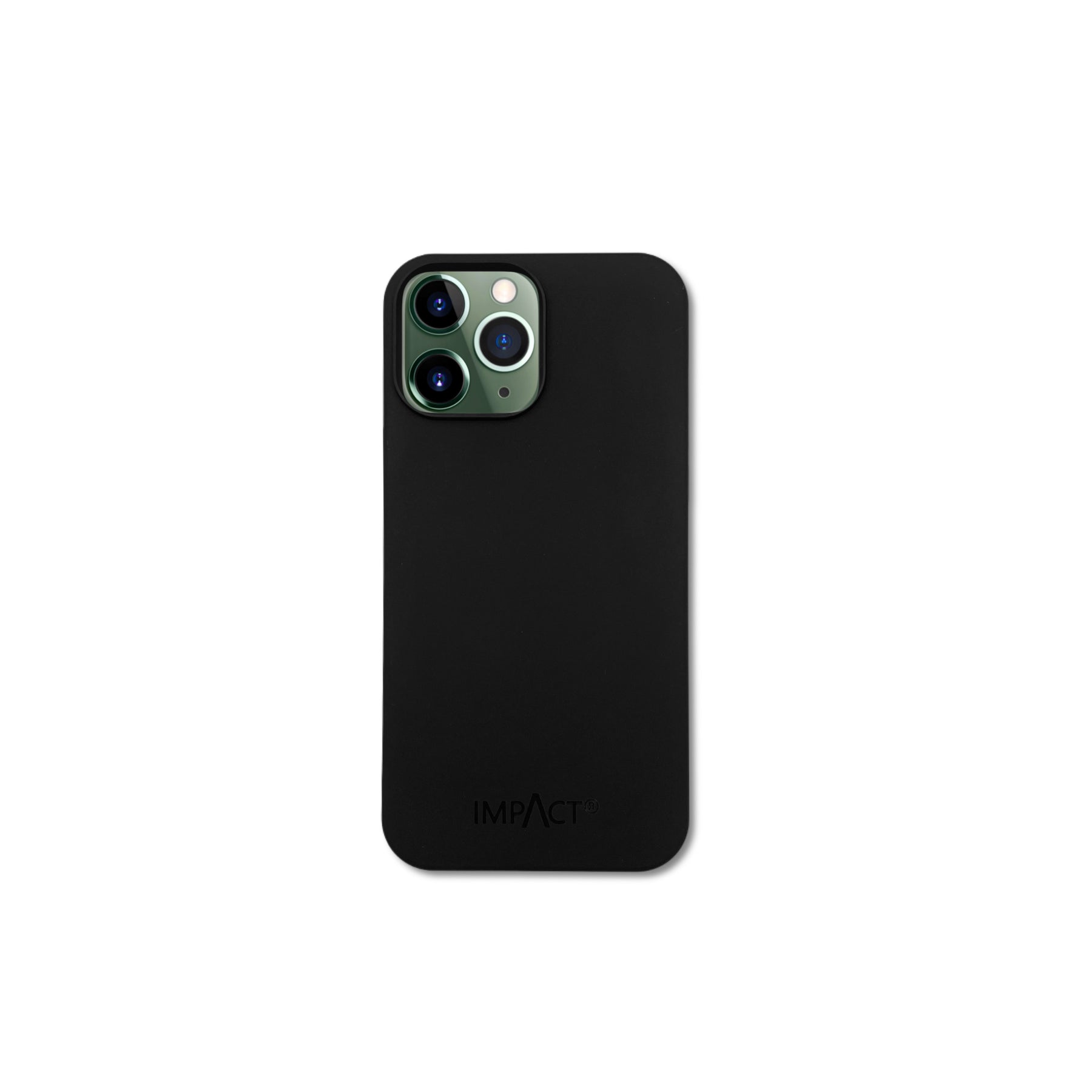 IPhone 13 Pro Max Hülle recycelt schwarz