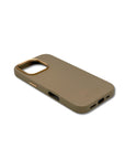 iphone_16_Pro_Huelle_Maisleder_Sandfarbe_GREENCASES_seitenansicht
