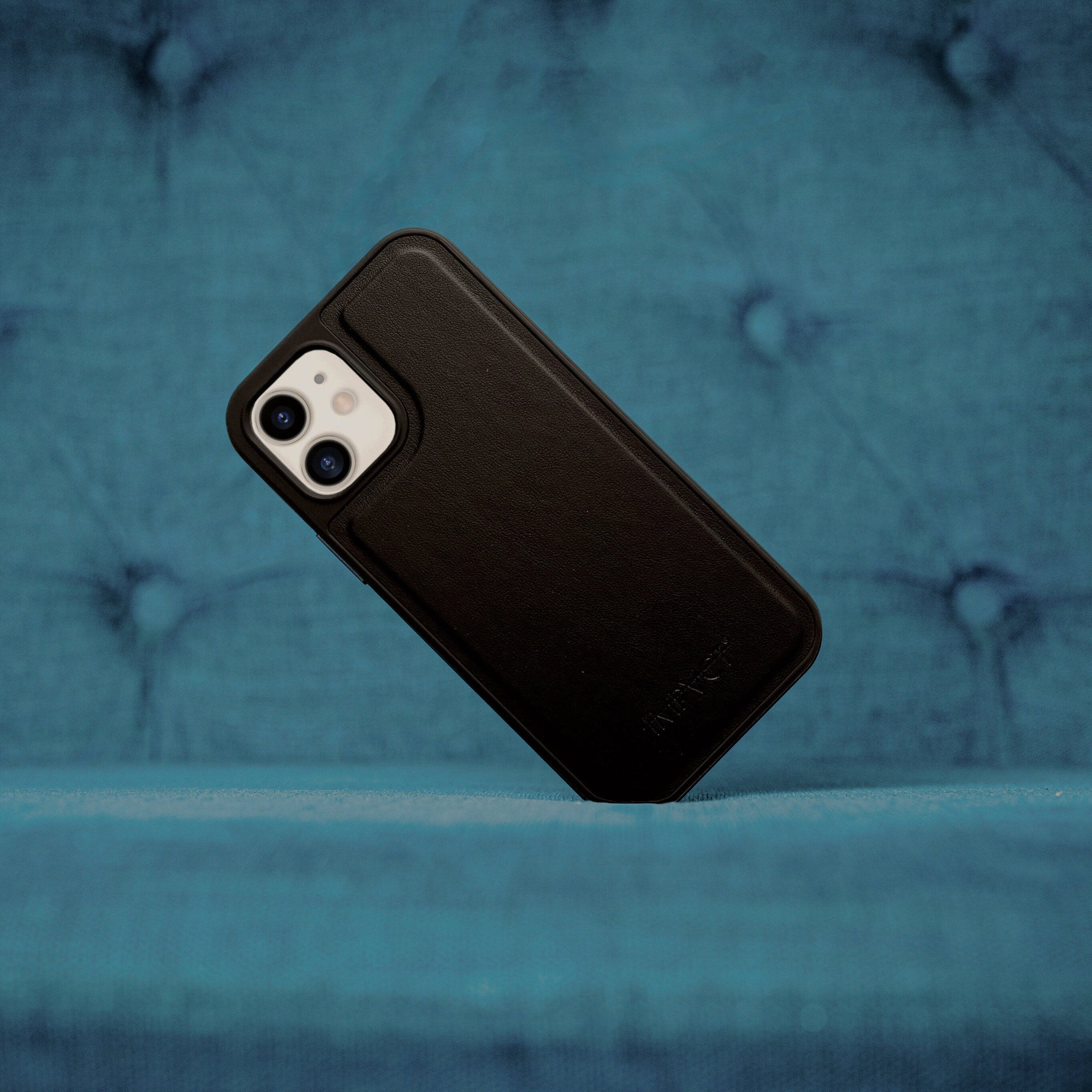 Sind Handyhüllen mit pflanzlichem Leder die Zukunft ?