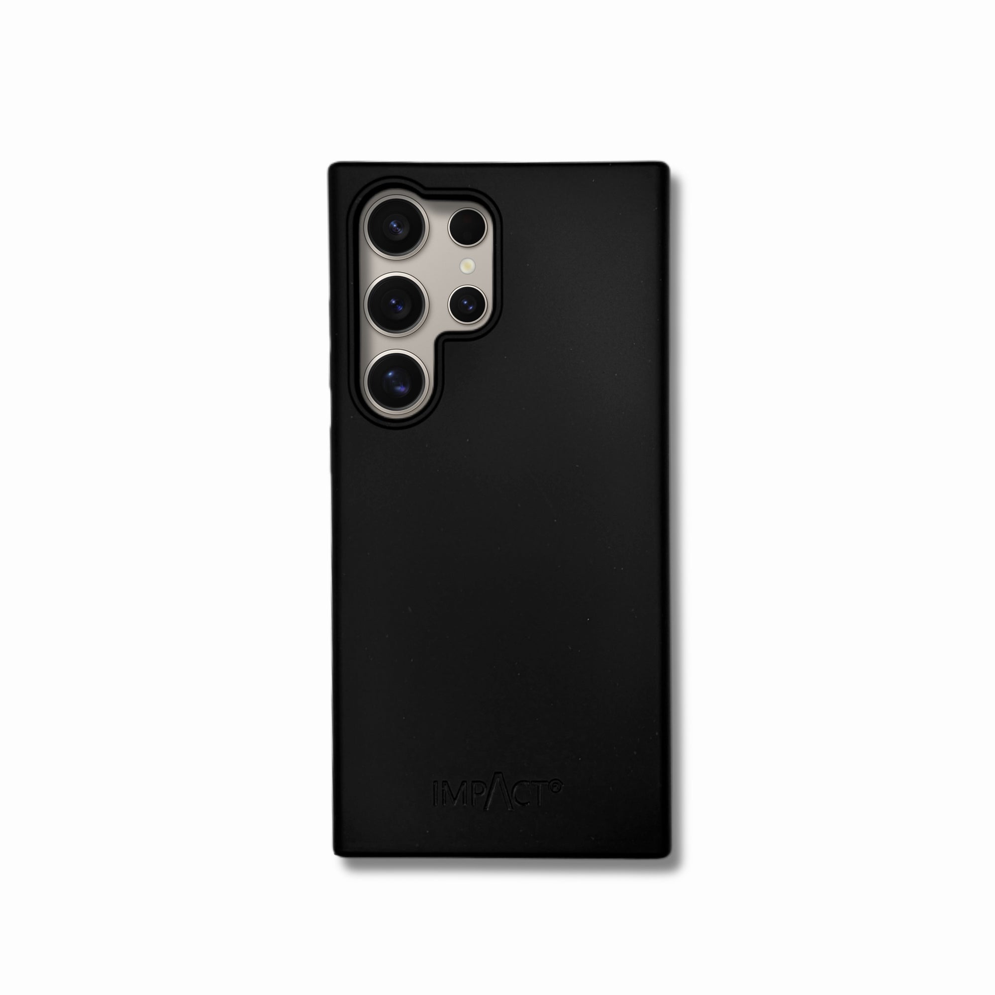 Eco-Friendly IPhone Case | Green