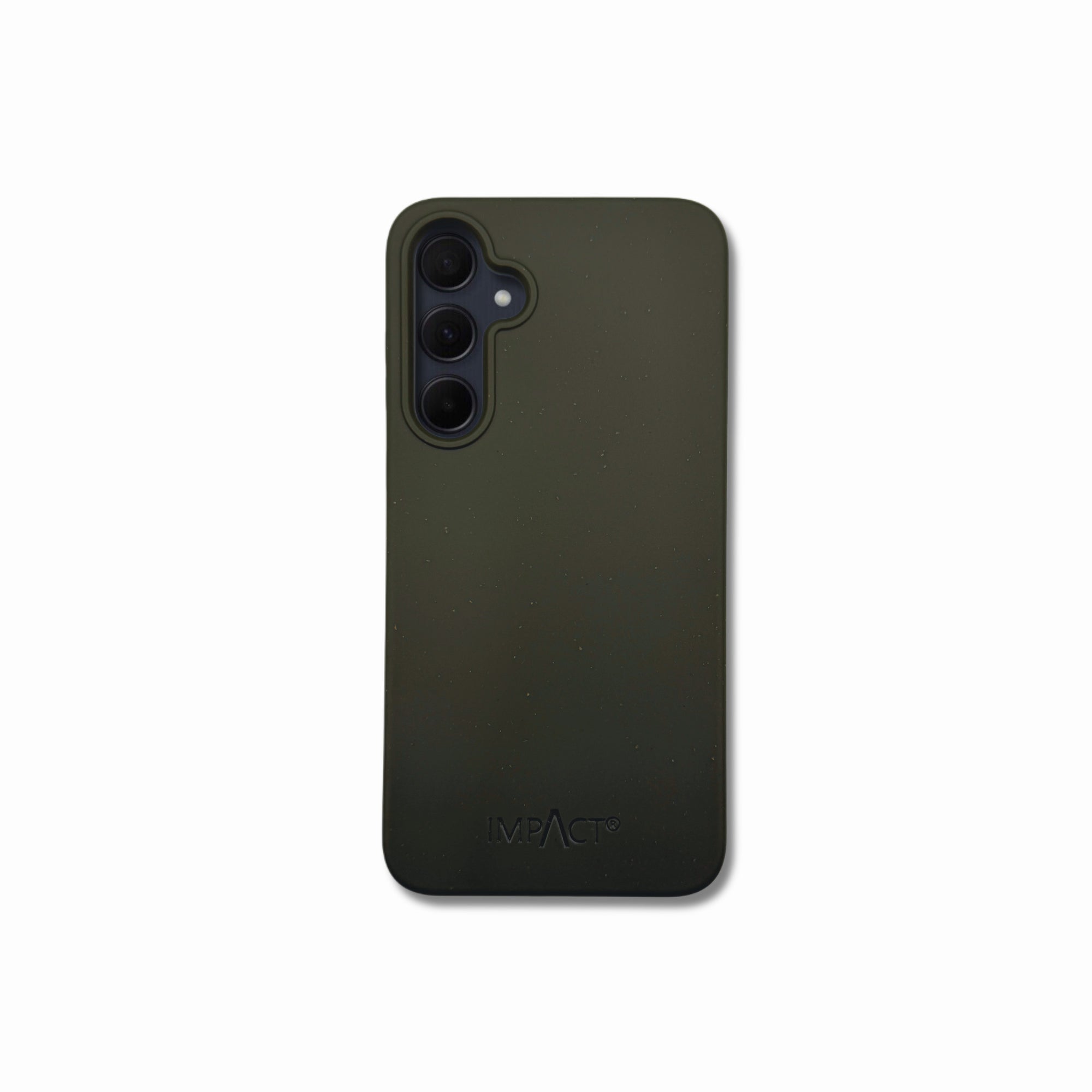 Eco-Friendly IPhone Case | Green