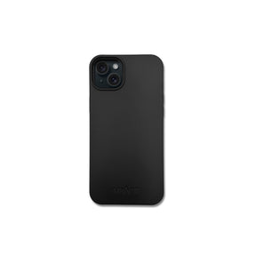 Nachhaltige Bio-IPhone-Hülle | Schwarz (Ab 21.07.25)