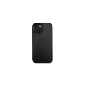 Nachhaltige Bio-IPhone-Hülle | Schwarz (Ab 21.07.25)