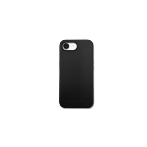 Nachhaltige Bio-IPhone-Hülle | Schwarz (Ab 21.07.25)