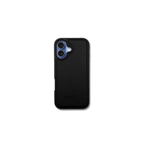 Sustainable iPhone case made of apple leather
