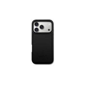Sustainable iPhone case made of apple leather