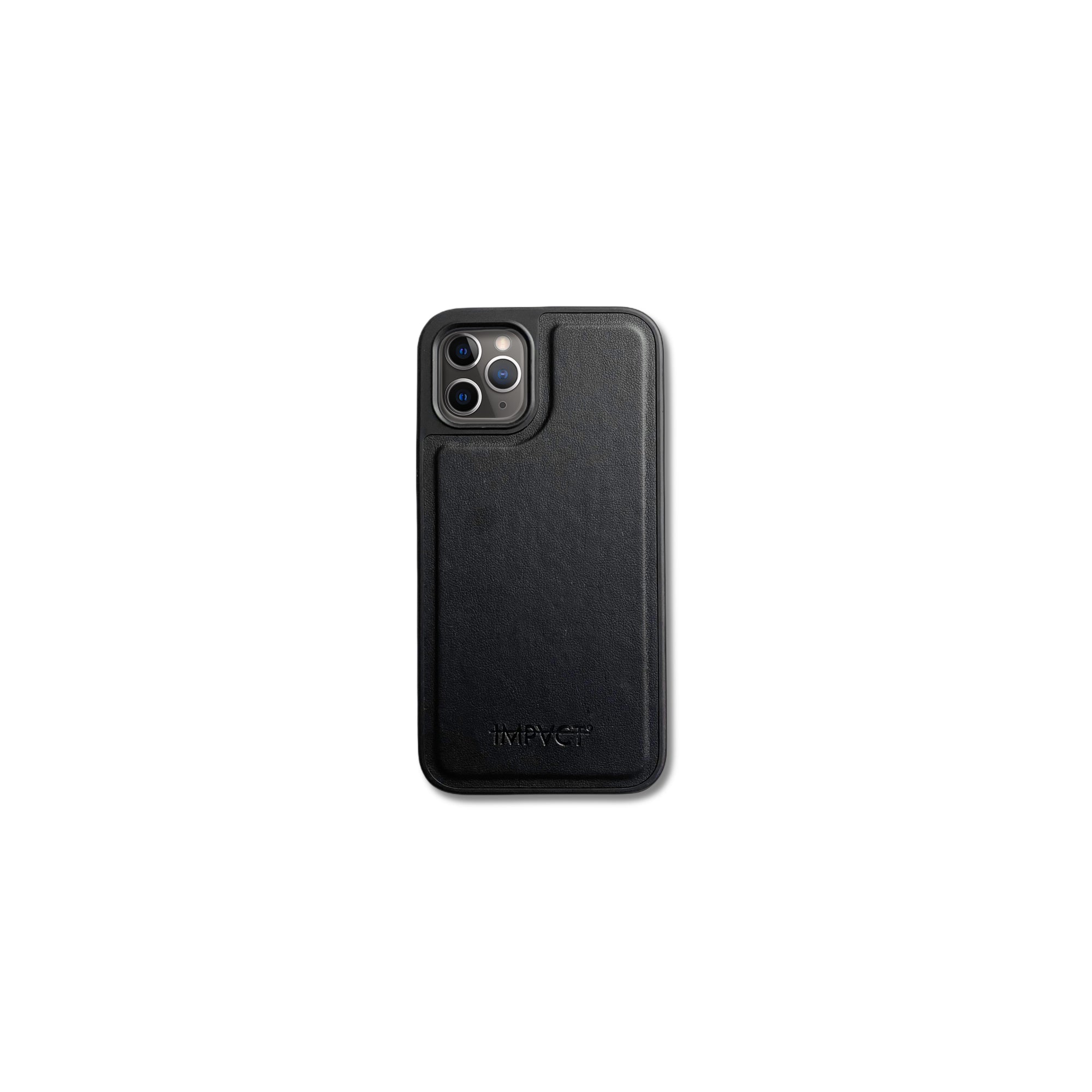 IPhone_11_Pro_Case_schwarz_Apfelleder
