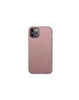 IPhone 11 Pro Hülle nachhaltig altrosa IMPACT