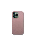 IPhone 13 Pro Hülle nachhaltig altrosa IMPACT