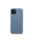IPhone 14 Plus Hülle recycelt babyblau IMPACT