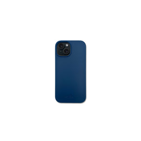 IPhone 15 Hülle nachhaltig ozeanblau IMPACT