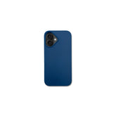 IPhone 16 Hülle nachhaltig ozeanblau IMPACT