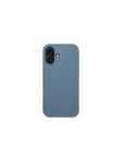 iPhone 16 Huelle recycelt in babyblau aus der IMPACT Serie