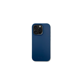 IPhone 16 Pro Hülle nachhaltig ozeanblau IMPACT