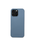 IPhone 16 Pro Max Hülle recycelt babyblau IMPACT
