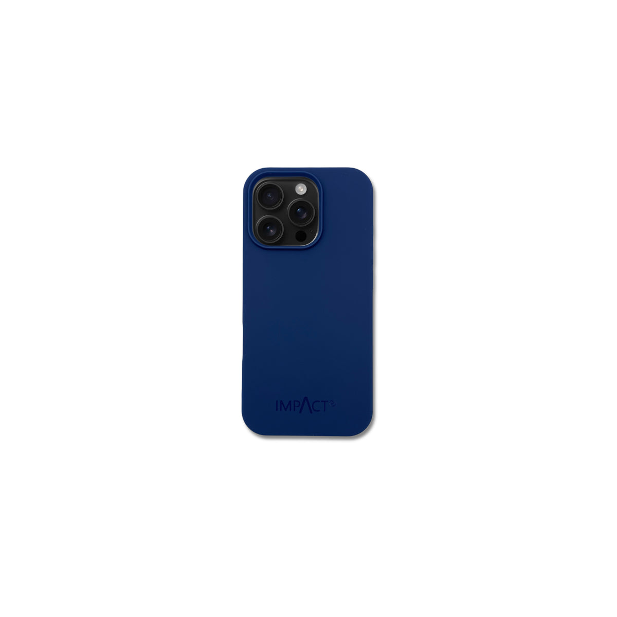 IPhone 16 Pro Max Hülle recycelt ozeanblau