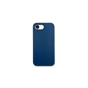 IPhone 16e Hülle nachhaltig ozeanblau IMPACT