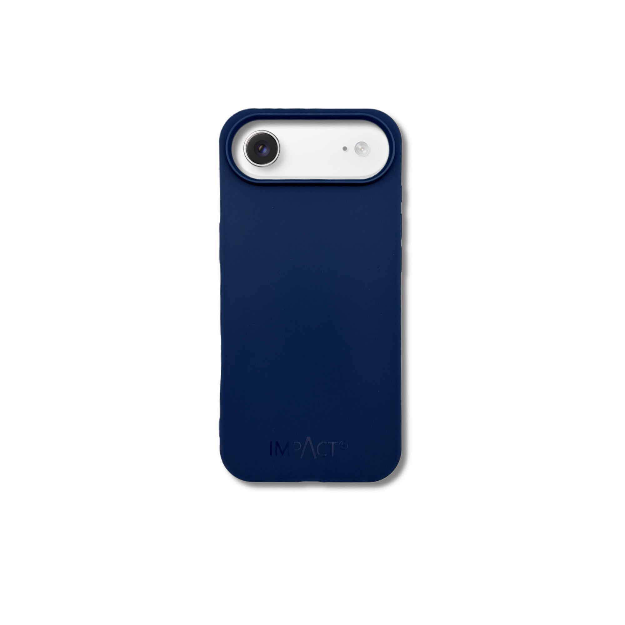 IPhone 17 Air Hülle recycelt ozeanblau