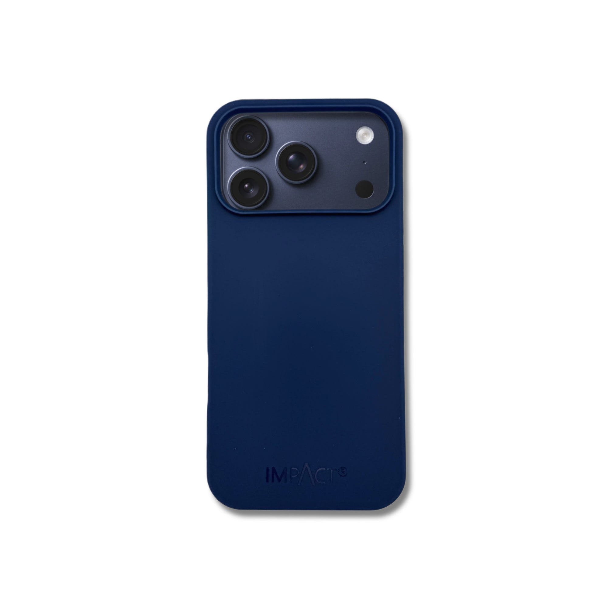 IPhone 17 Pro Max Hülle recycelt ozeanblau