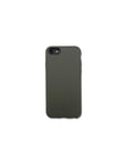 IPhone 7/8/SE Hülle nachhaltig olivgrün IMPACT