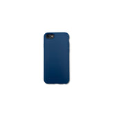 IPhone 7/8/SE Hülle nachhaltig ozeanblau IMPACT