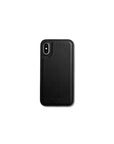 IPhone_X/XS_Case_schwarz_Apfelleder
