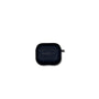 Recycelte Airpods Hülle schwarz Generation 3