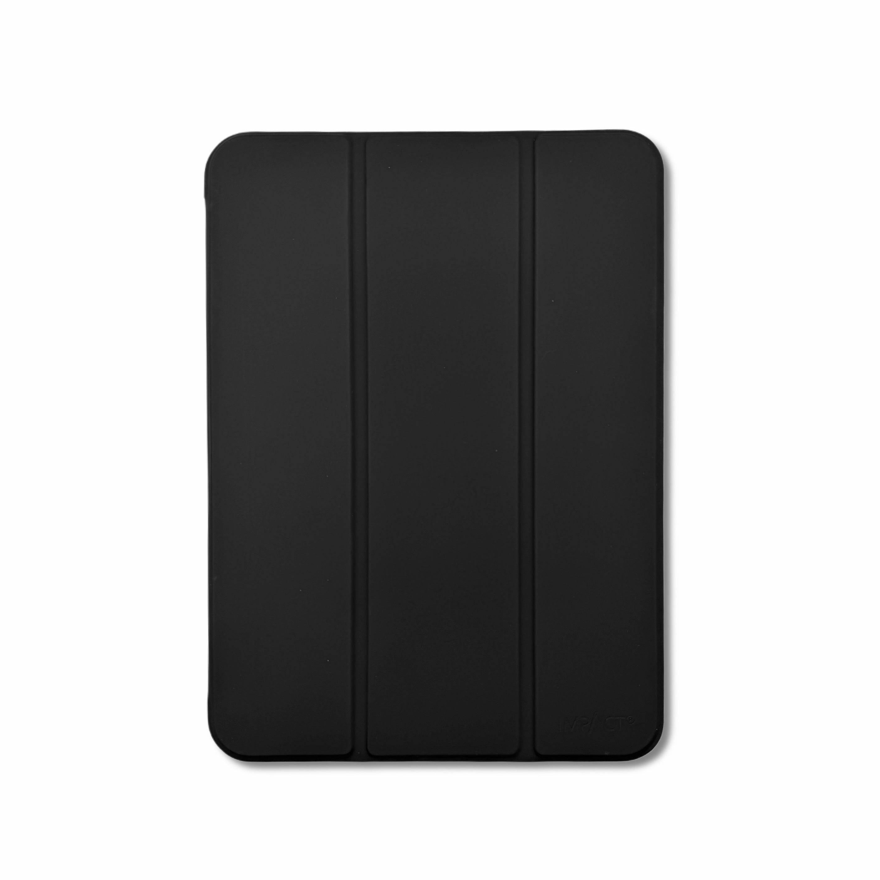 Recycelte iPad Hülle | Schwarz