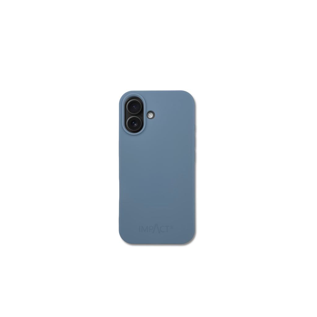 Produktvideo recycelte iPhone Hülle babyblau GREENCASES