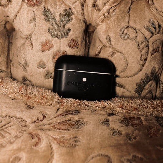 nachhaltige air pods pro hülle